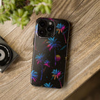 Sunset Hotline | Tough Phone Case