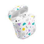 Napkin Nostalgia | AirPod Case