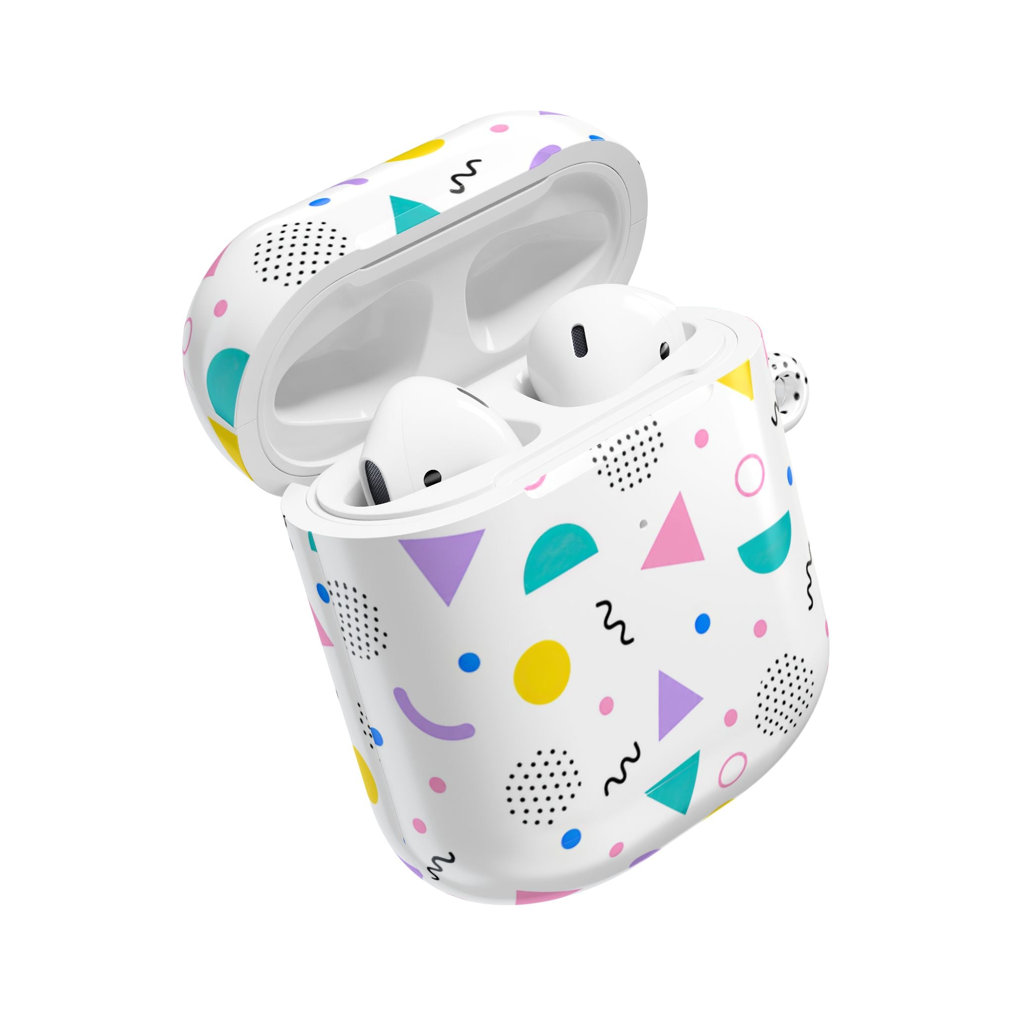 Napkin Nostalgia | AirPod Case