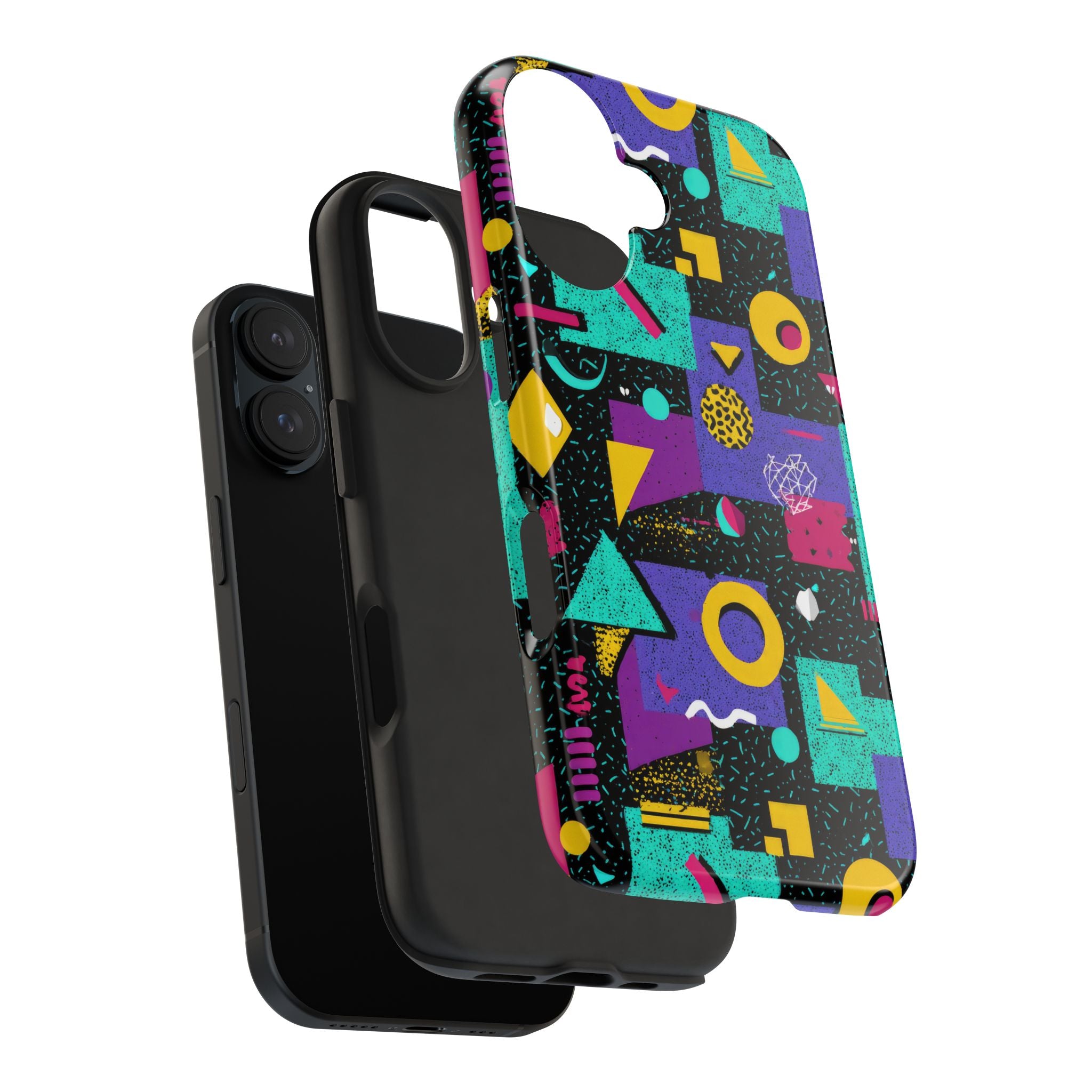 Electric Recess | Tough Phone Case