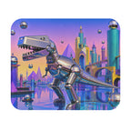 The Chrome Age | Mouse Pad