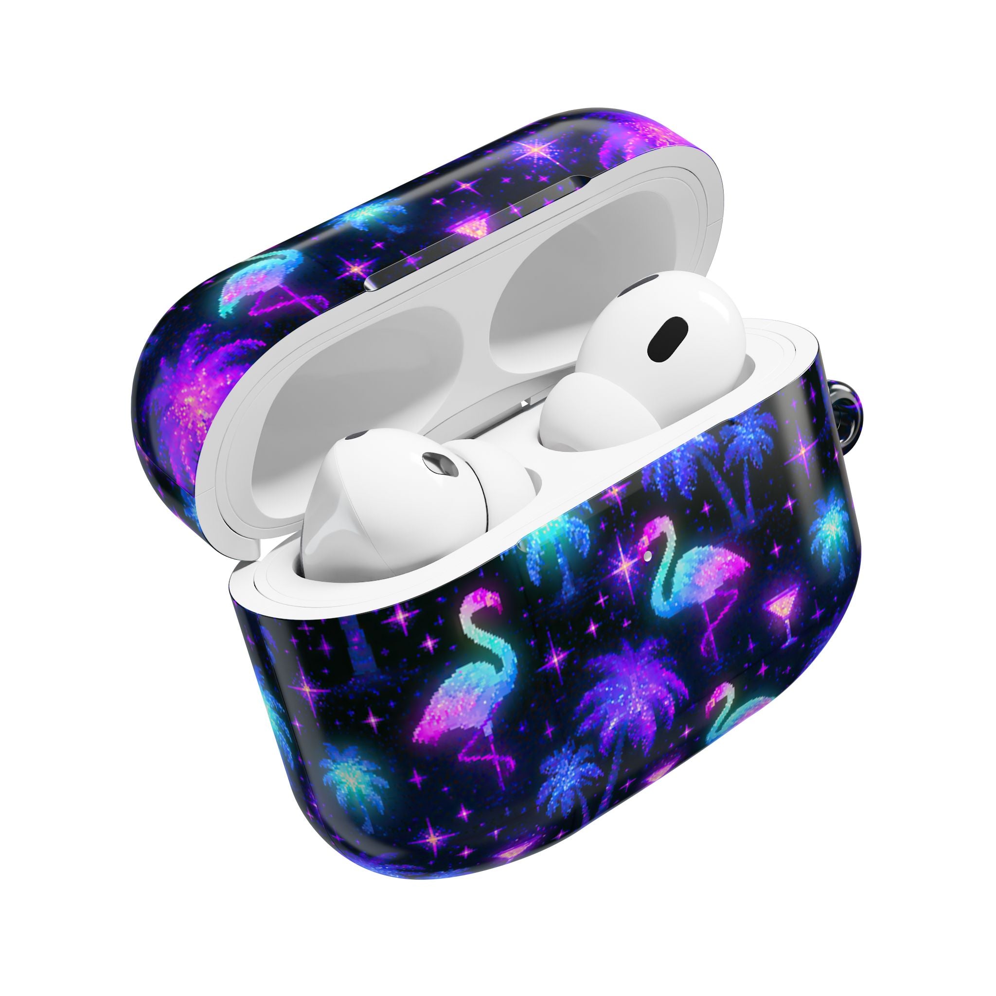 Hollywood Mirage | AirPod Case