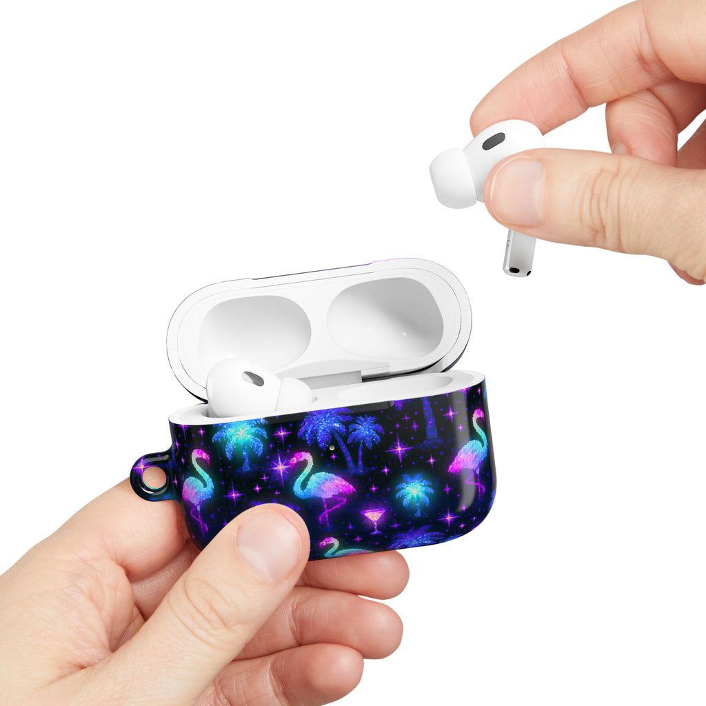 Hollywood Mirage | AirPod Case