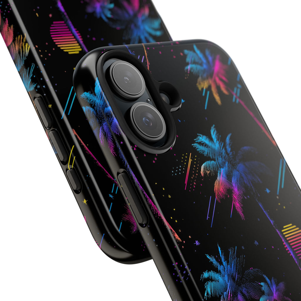Sunset Hotline | Tough Phone Case