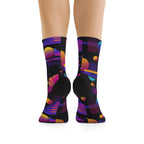 Yaniv Style | Crew Socks