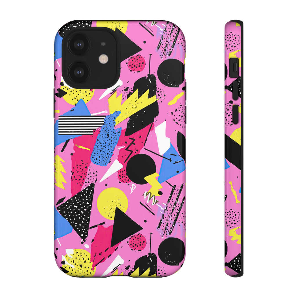 Radical Bubblegum | Tough Phone Case