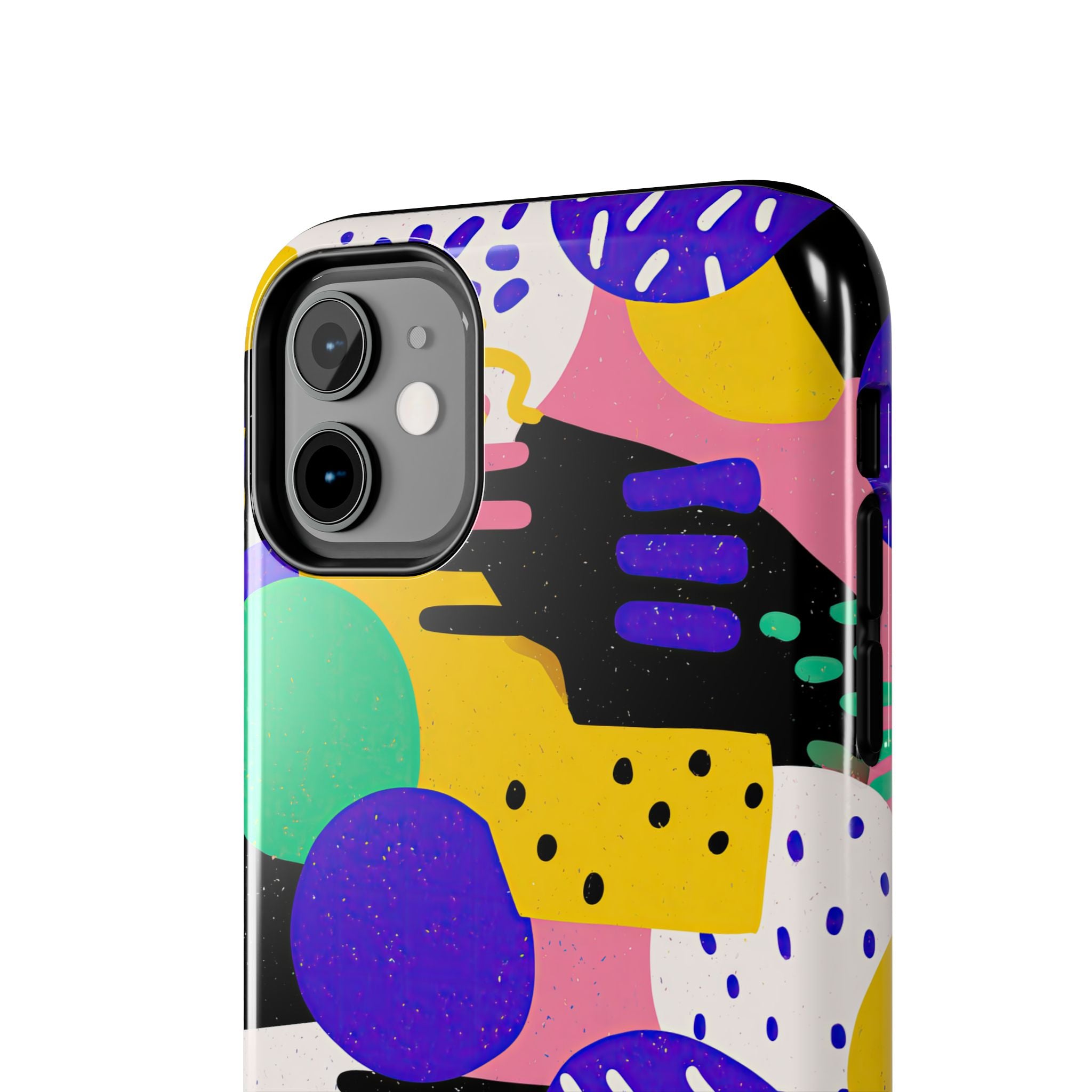 Dopamine Device | Tough Phone Case