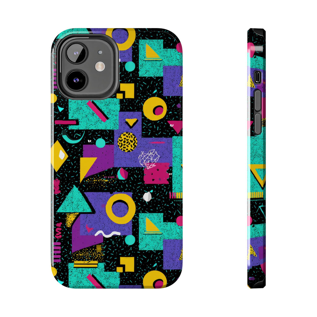 Electric Recess | Tough Phone Case
