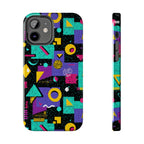 Electric Recess | Tough Phone Case