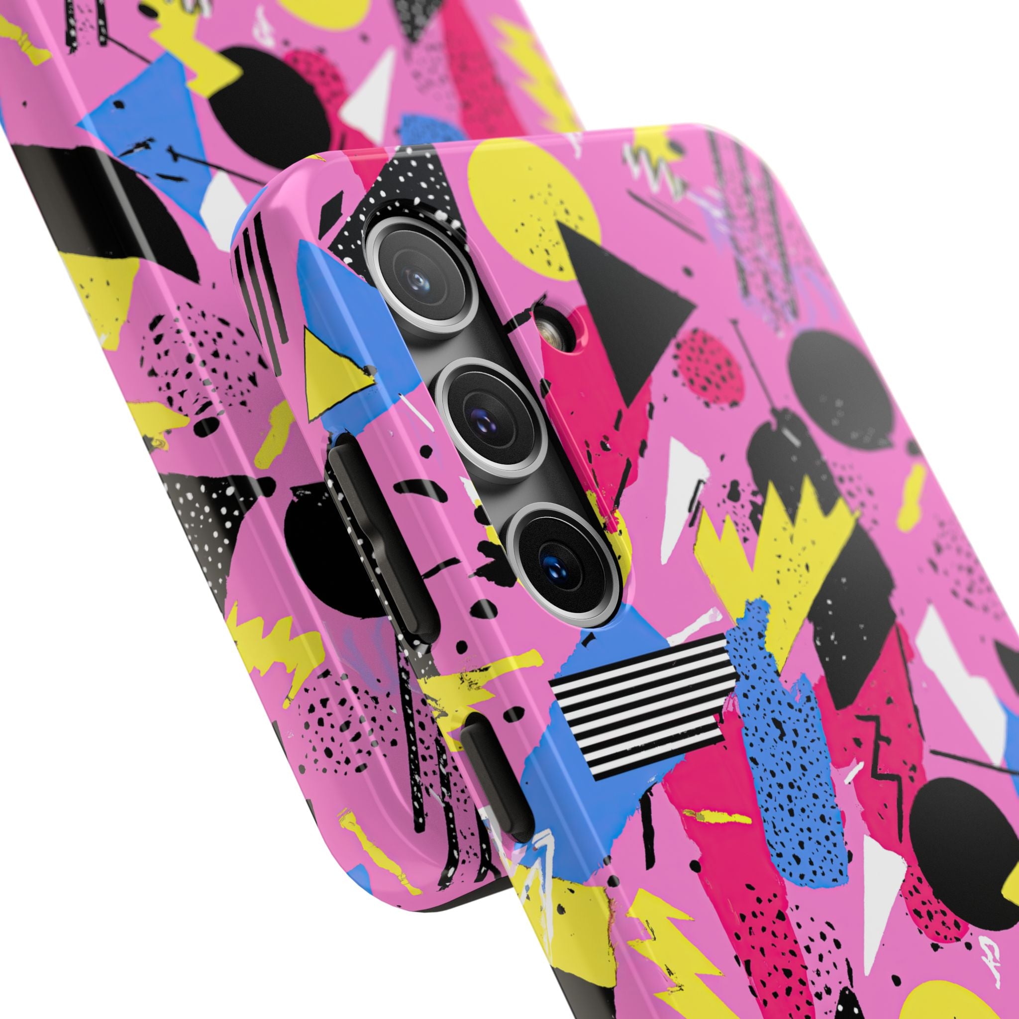 Radical Bubblegum | Tough Phone Case