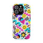 Sticker Shock | Tough Phone Case
