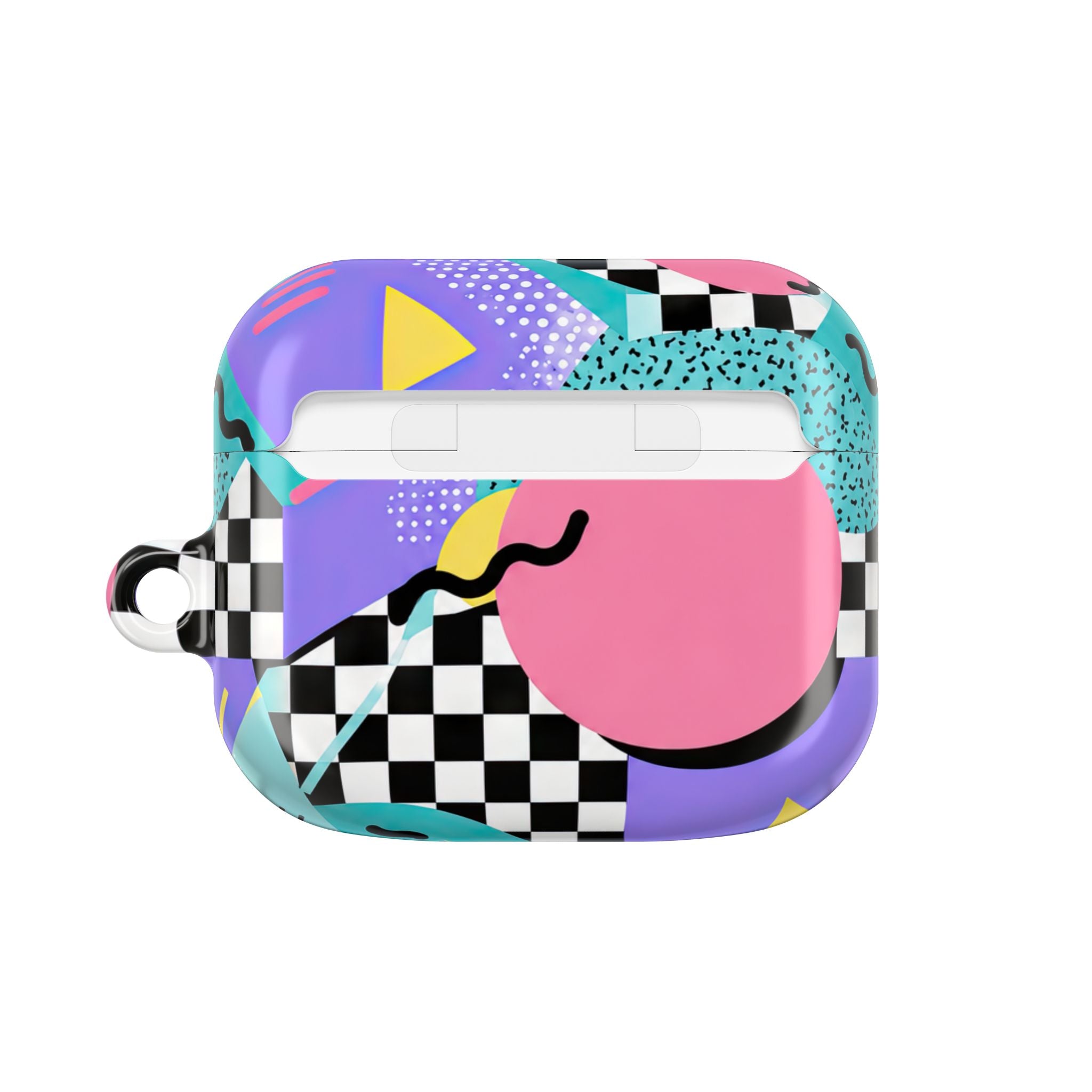 Miami Bubble Pop | AirPod Case