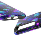 Flamingo Afterglow | Tough Phone Case