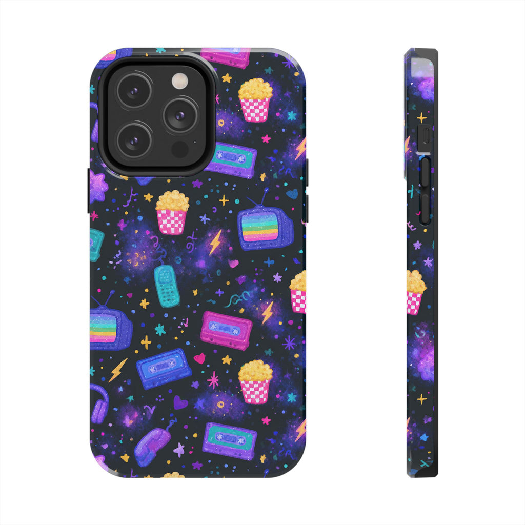Past Bedtime | Tough Phone Case