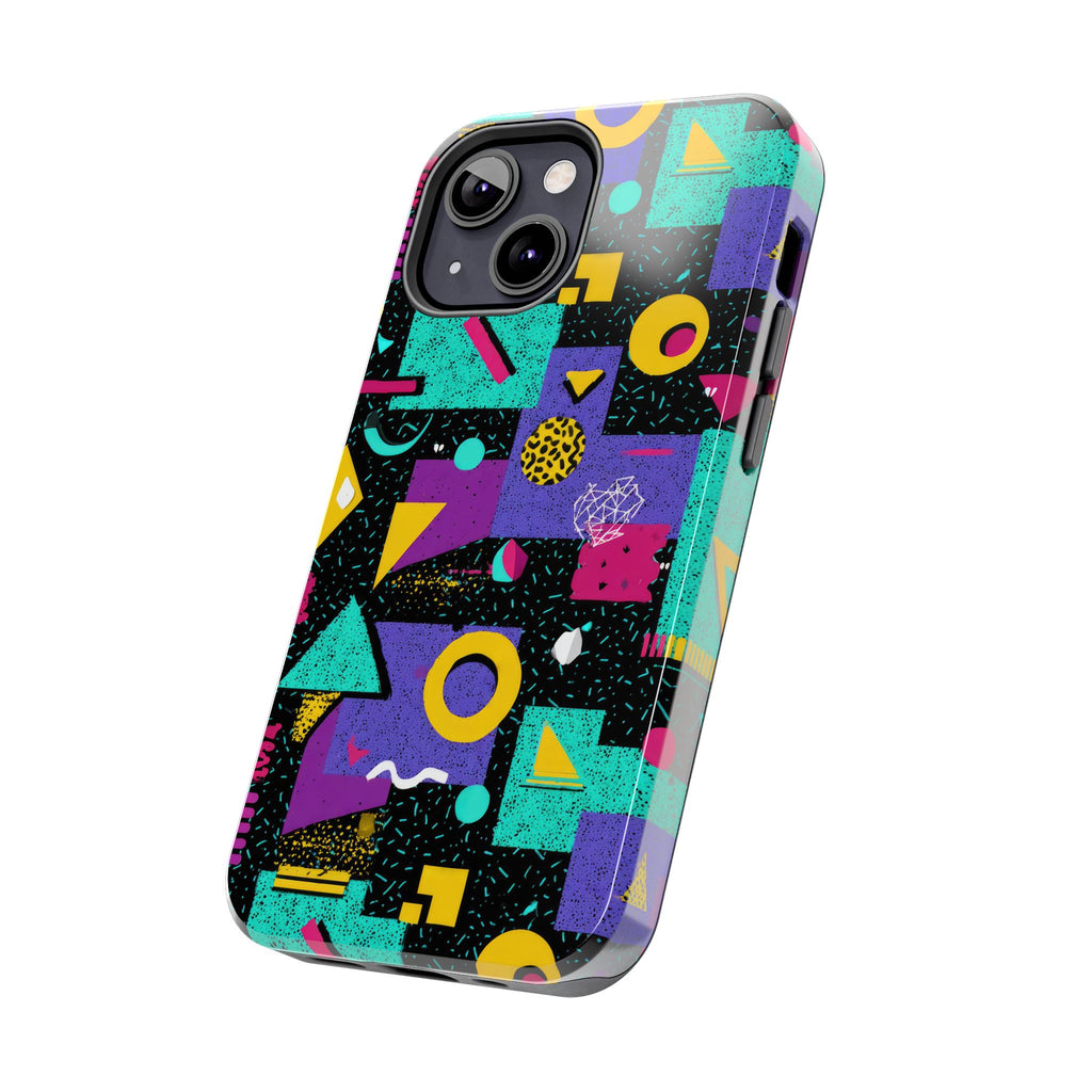 Electric Recess | Tough Phone Case