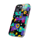 Electric Recess | Tough Phone Case