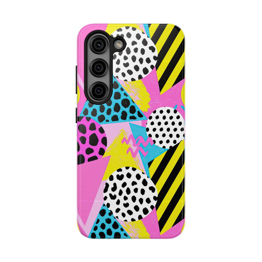Mall Safari | Tough Phone Case