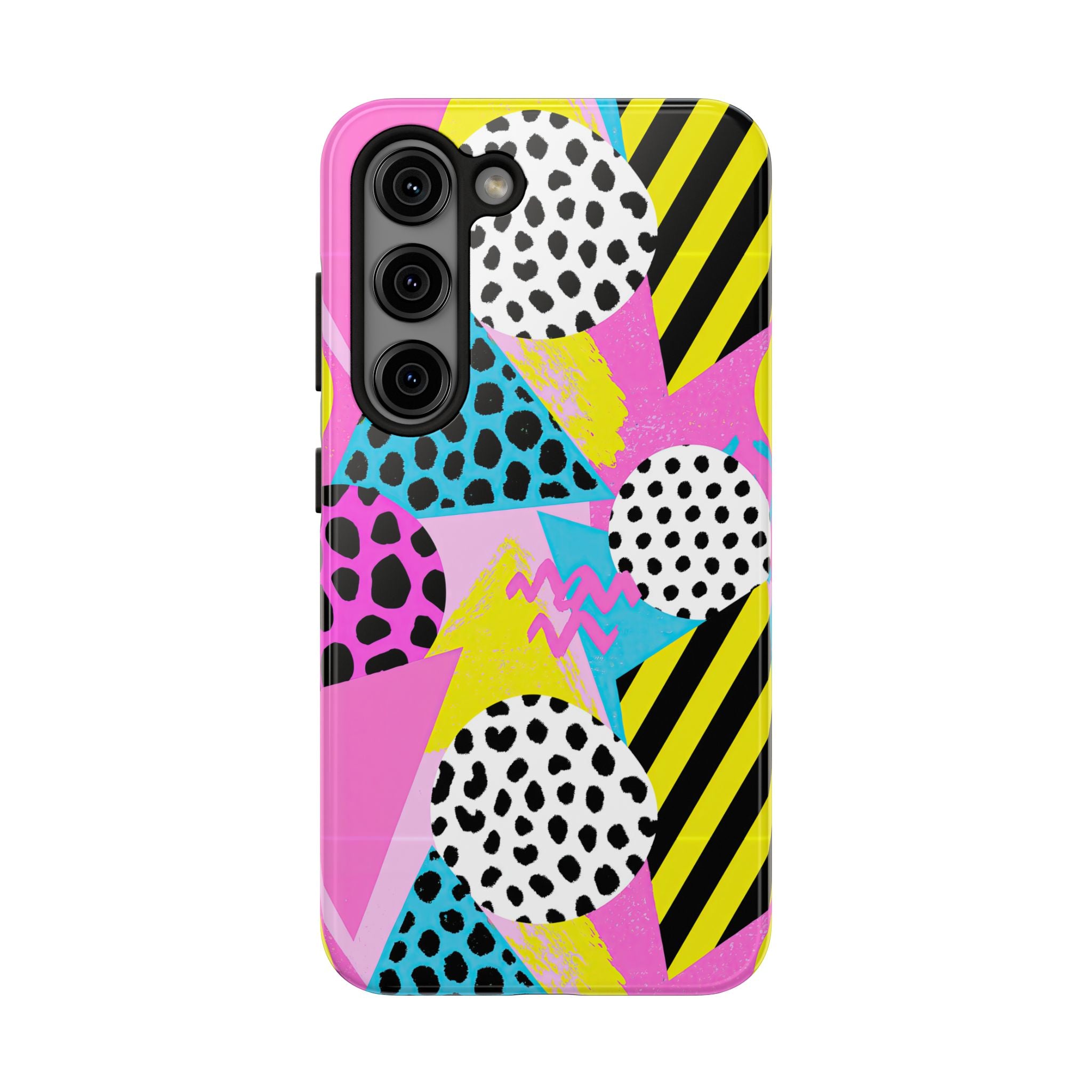Mall Safari | Tough Phone Case