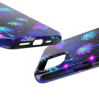 Flamingo Afterglow | Tough Phone Case