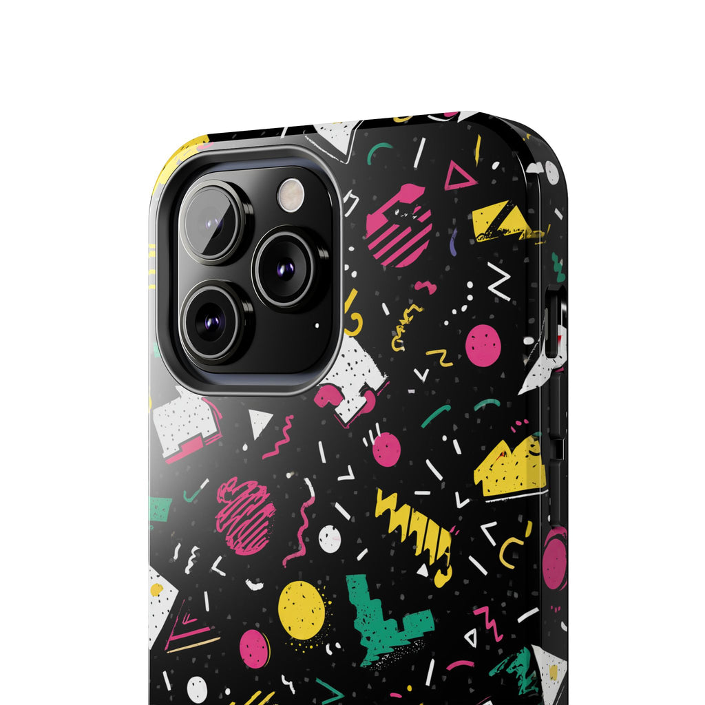 Sprinkle Storm | Tough Phone Case