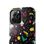 Sprinkle Storm | Tough Phone Case