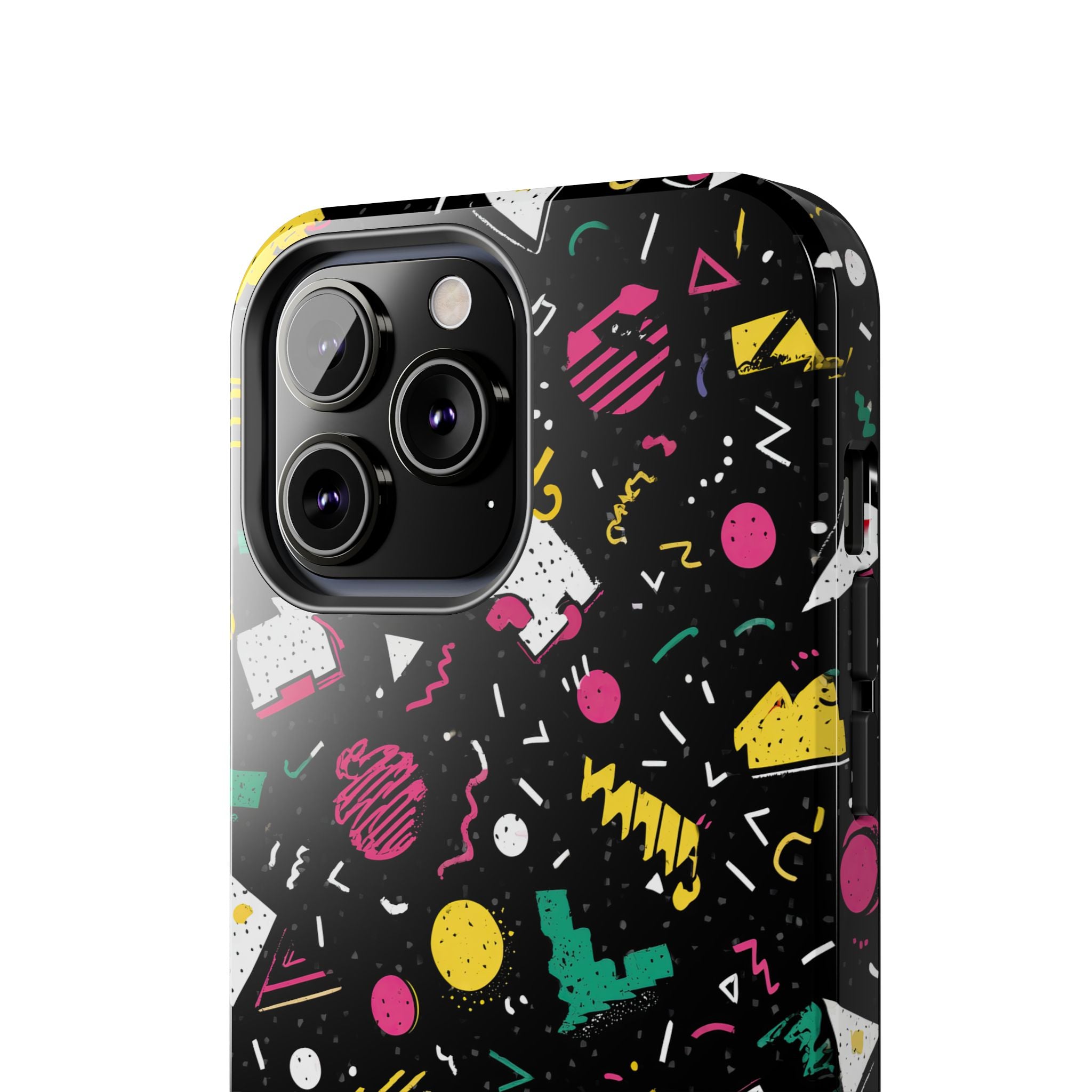 Sprinkle Storm | Tough Phone Case
