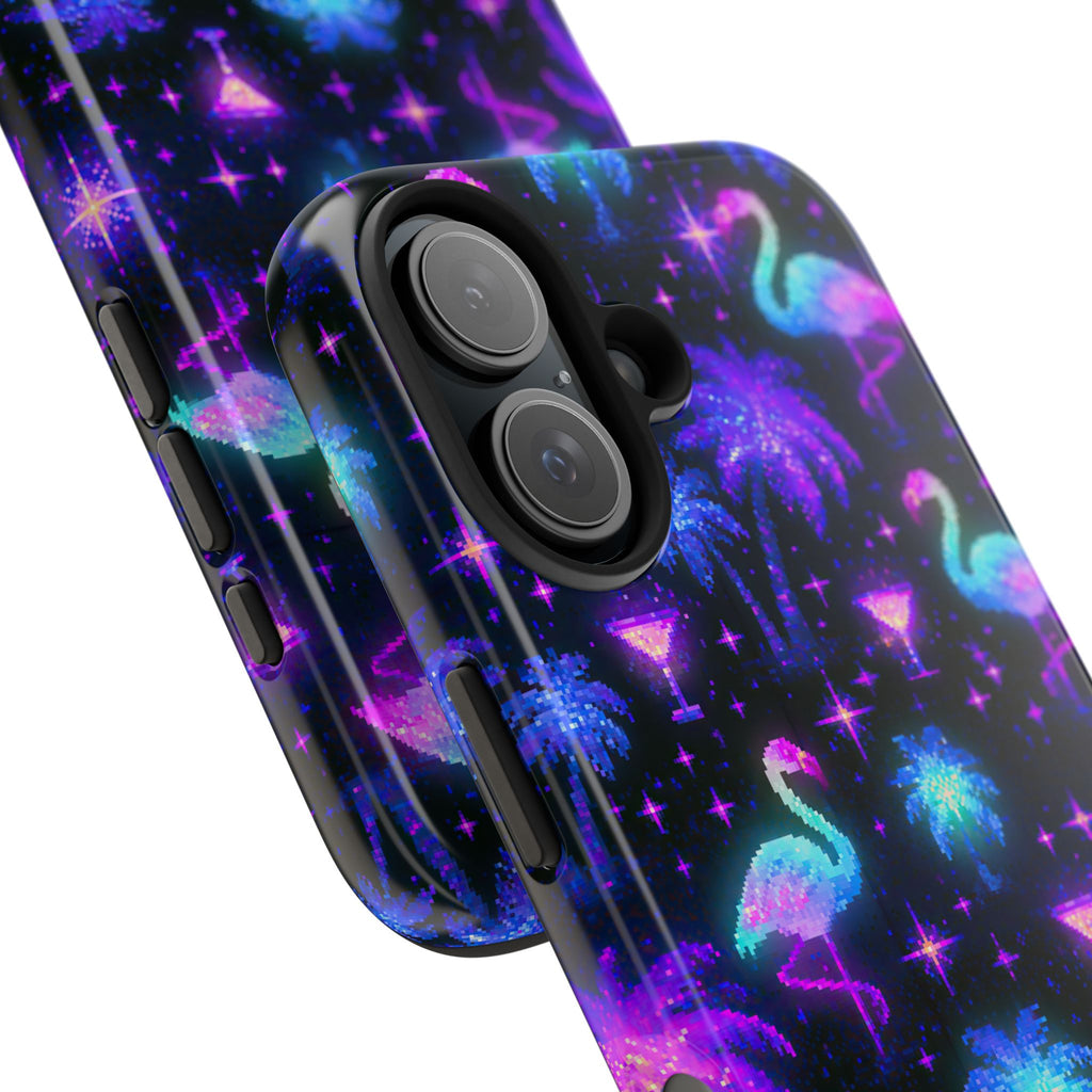 Hollywood Mirage | Tough Phone Case