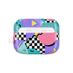 Miami Bubble Pop | AirPod Case