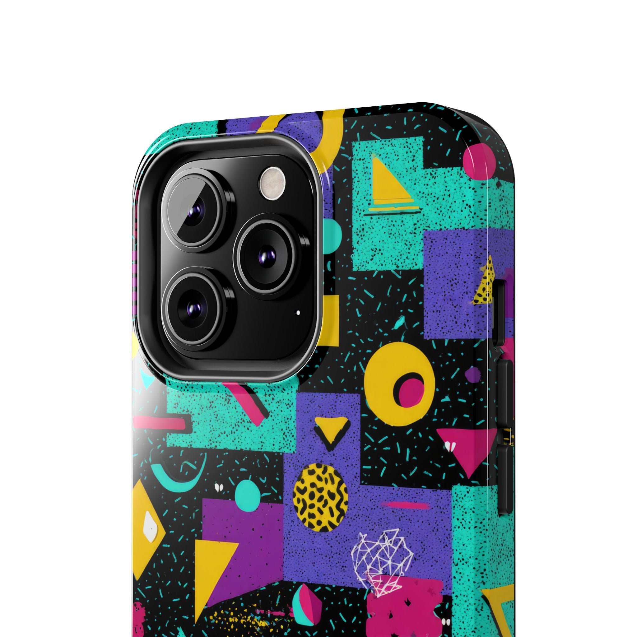Electric Recess | Tough Phone Case