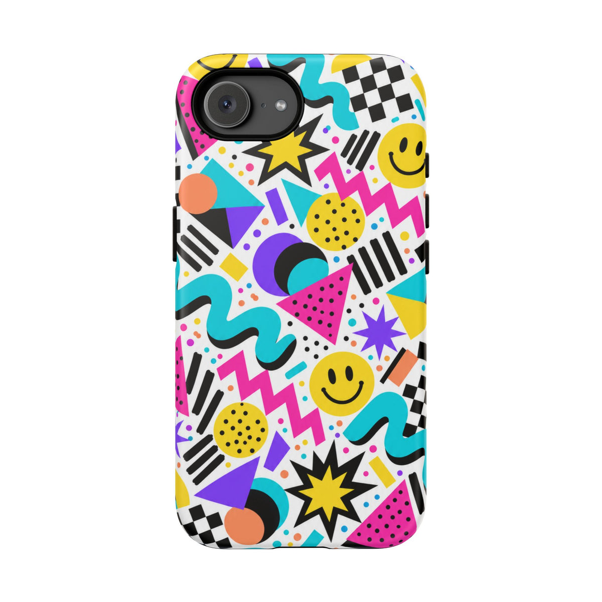 Sticker Shock | Tough Phone Case