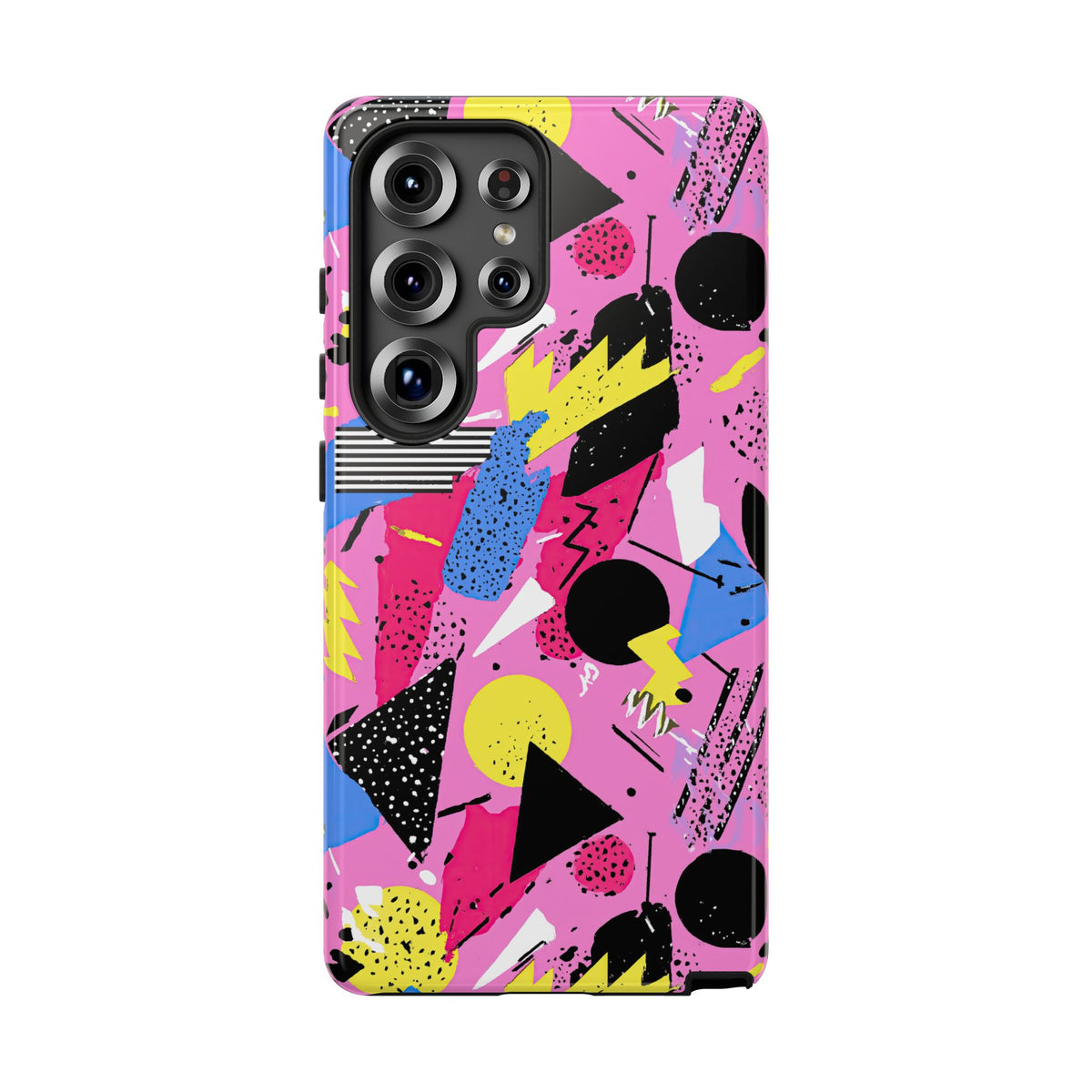 Radical Bubblegum | Tough Phone Case