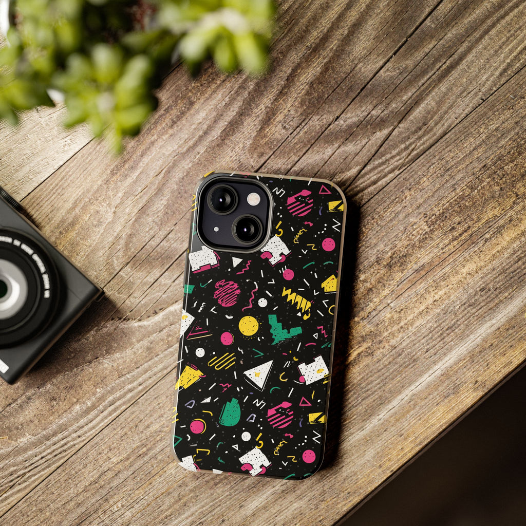 Sprinkle Storm | Tough Phone Case