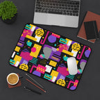 Zanydoo | Desk Mat