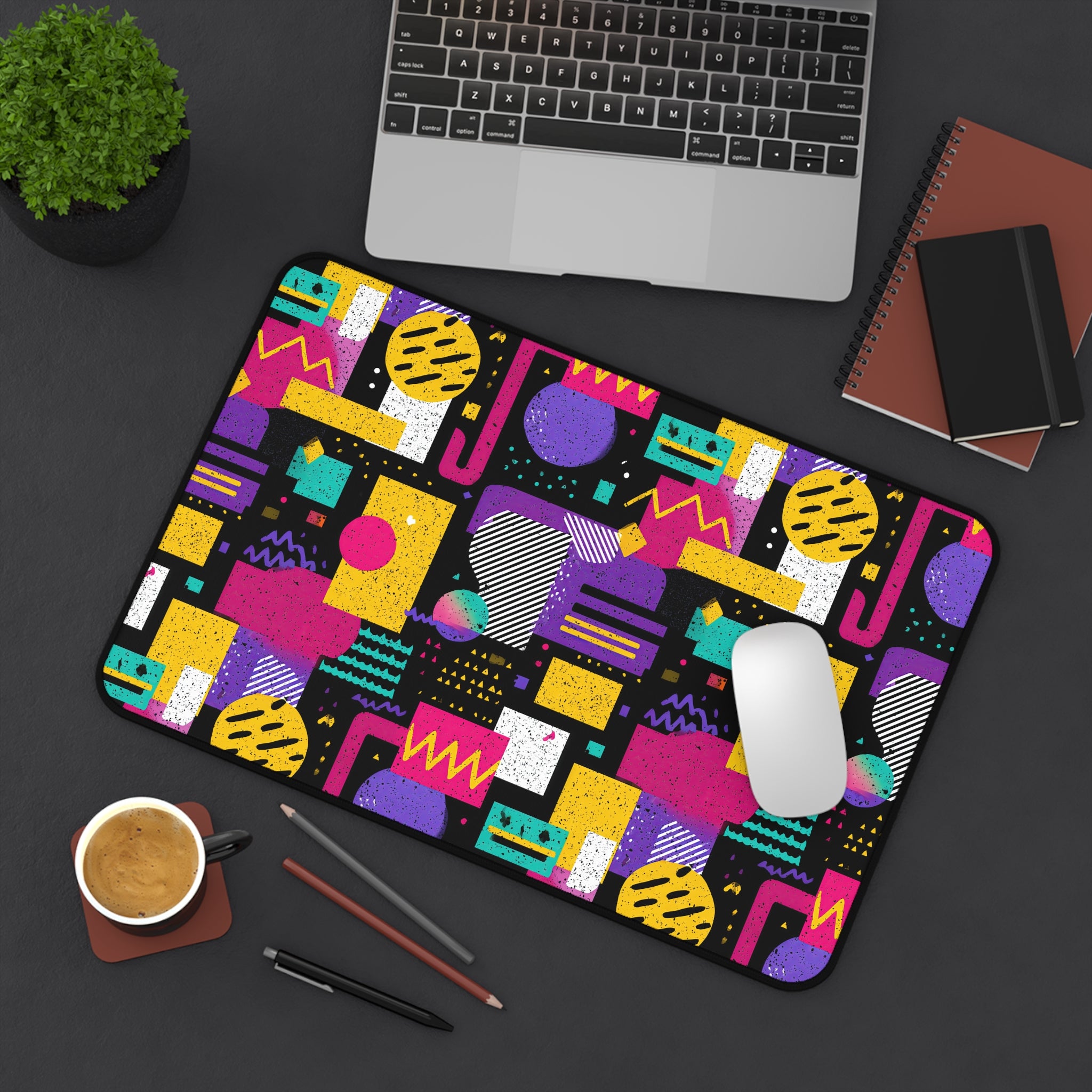 Zanydoo | Desk Mat