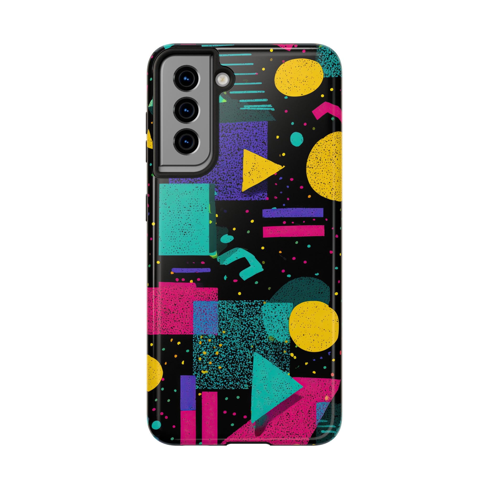 Geometry Gremlin | Tough Phone Case
