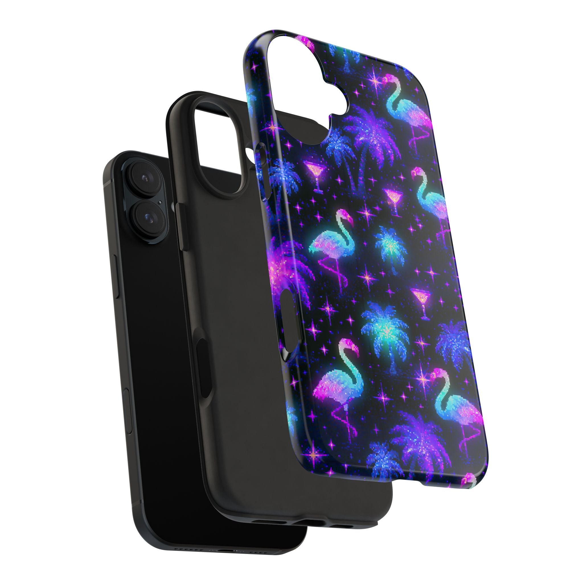 Hollywood Mirage | Tough Phone Case