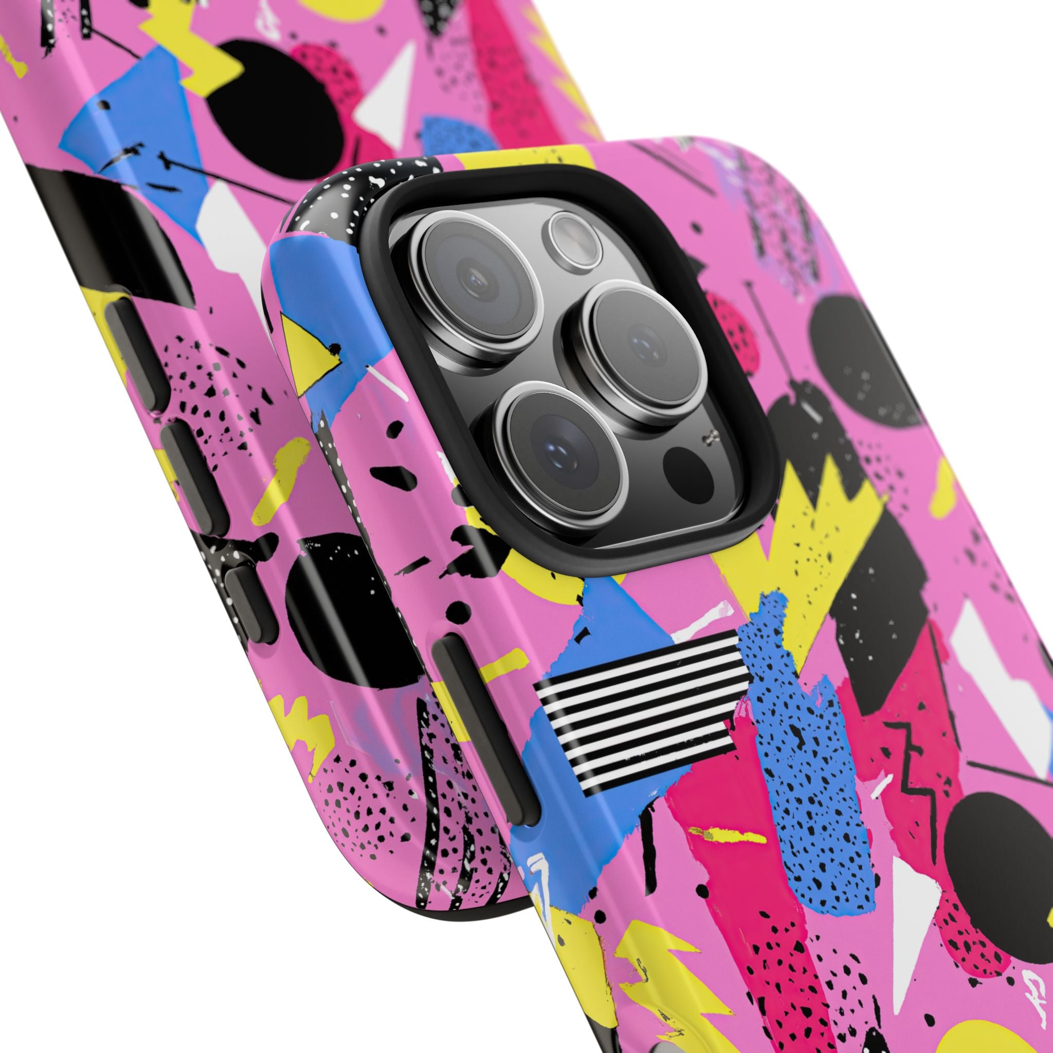 Radical Bubblegum | Tough Phone Case