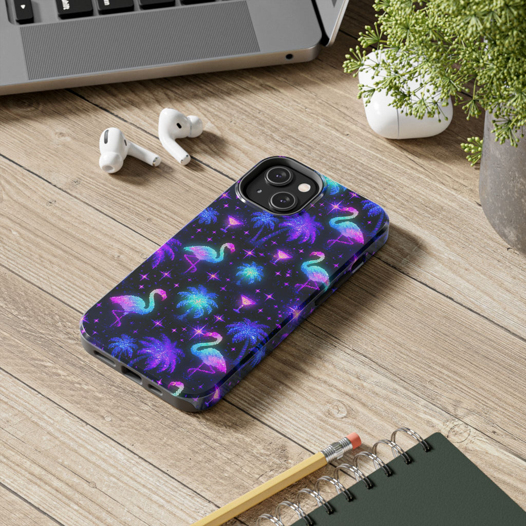 Hollywood Mirage | Tough Phone Case
