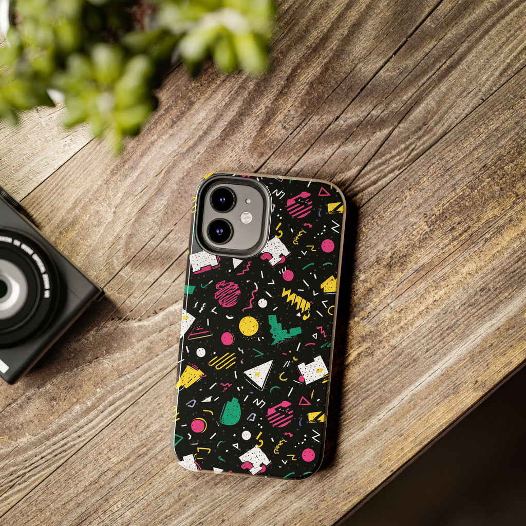 Sprinkle Storm | Tough Phone Case