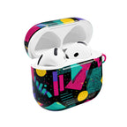 Geometry Gremlin | AirPod Case