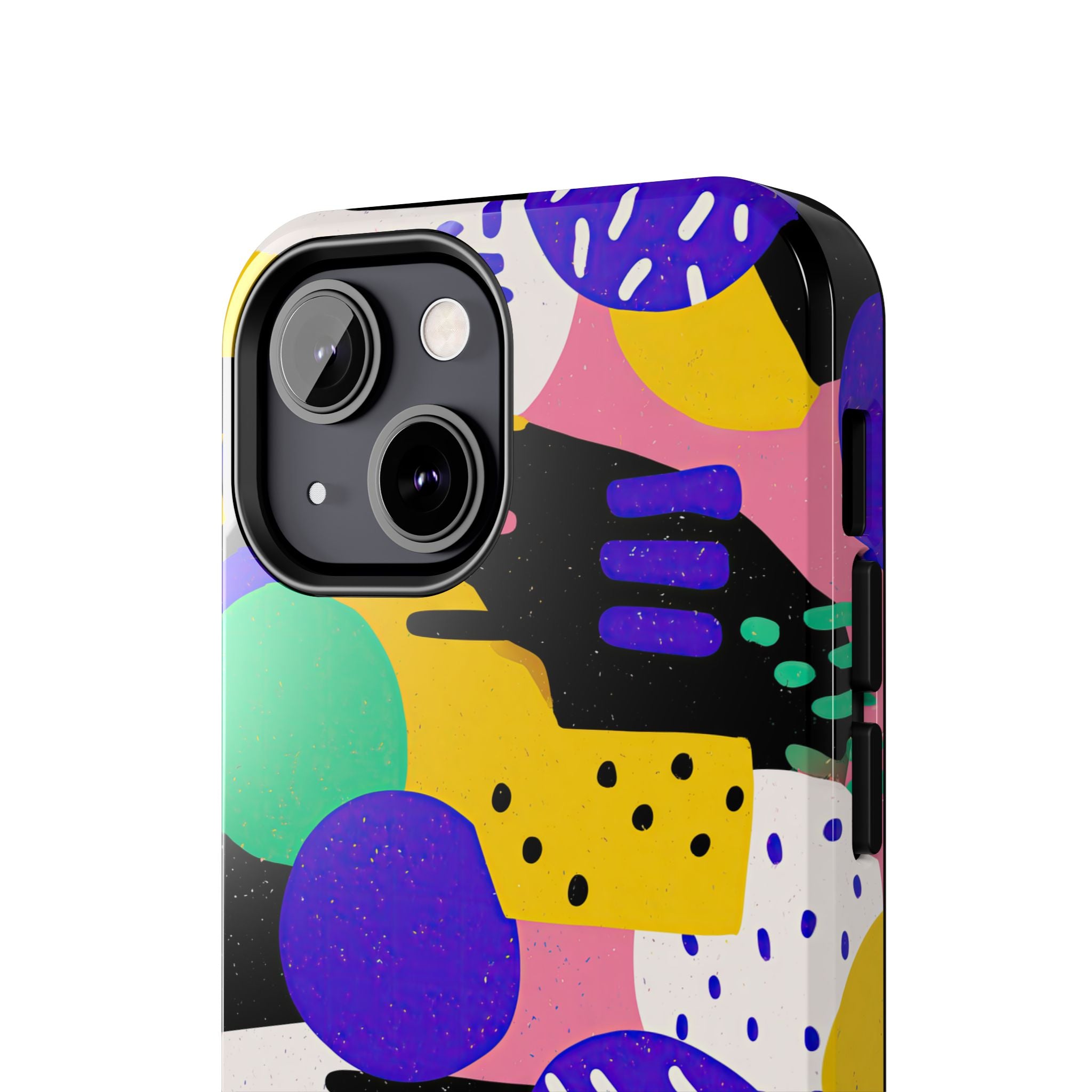 Dopamine Device | Tough Phone Case