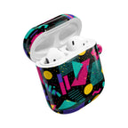 Geometry Gremlin | AirPod Case
