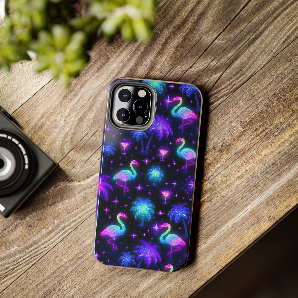 Hollywood Mirage | Tough Phone Case