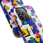 Construction Confetti | Tough Phone Case
