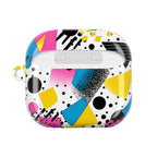 Geometry Had Sugar | AirPod Case