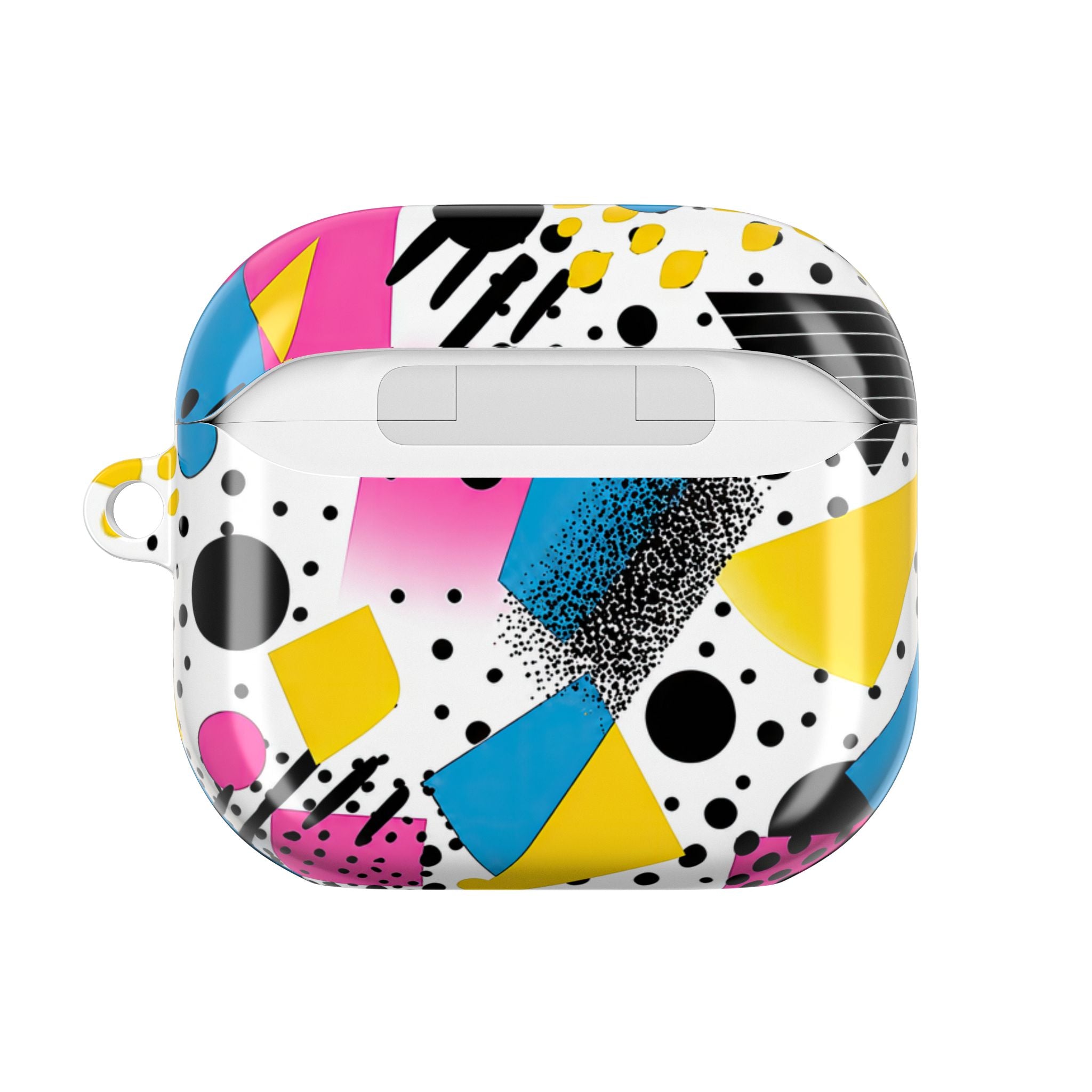 Geometry Had Sugar | AirPod Case