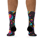 Always Sunet | Crew Socks