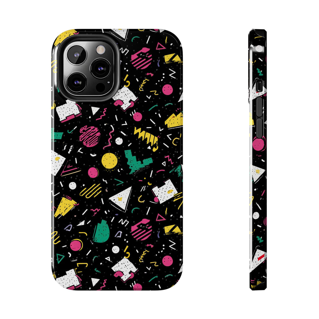 Sprinkle Storm | Tough Phone Case