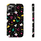 Sprinkle Storm | Tough Phone Case