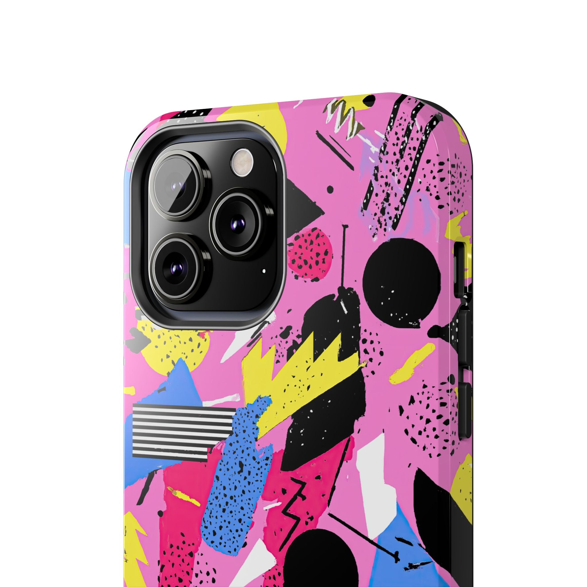 Radical Bubblegum | Tough Phone Case